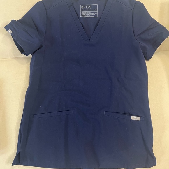 Figs scrubsuit - Picture 3 of 6